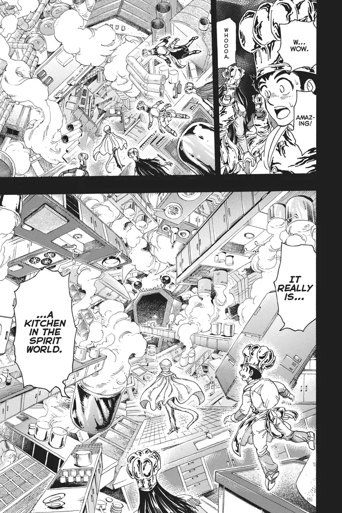 Toriko Chapter 350 image 12_optimized